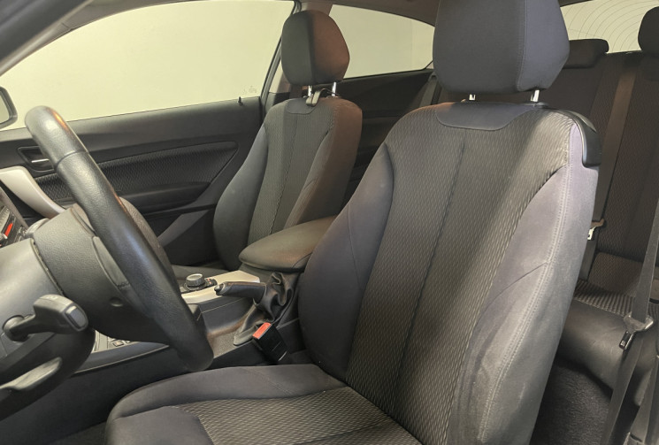 BMW Série 1 116i Sport II (F21/F20)