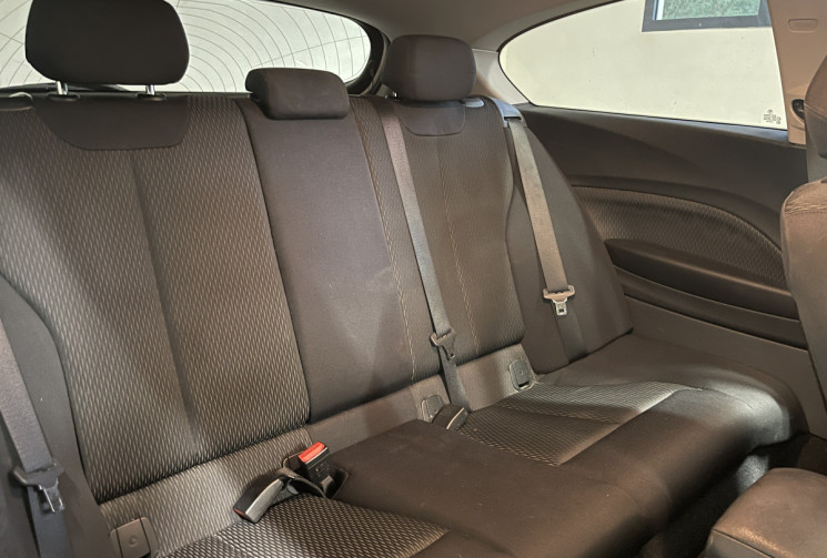 BMW Série 1 116i Sport II (F21/F20)