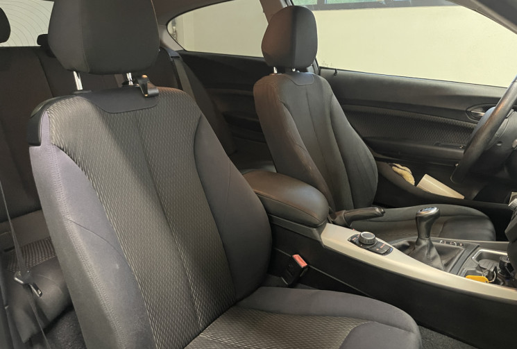BMW Série 1 116i Sport II (F21/F20)