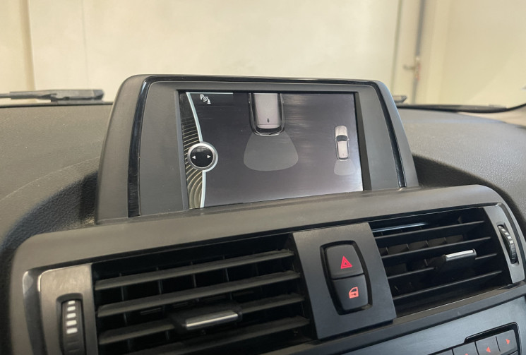 BMW Série 1 116i Sport II (F21/F20)