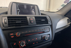 BMW Série 1 116i Sport II (F21/F20)