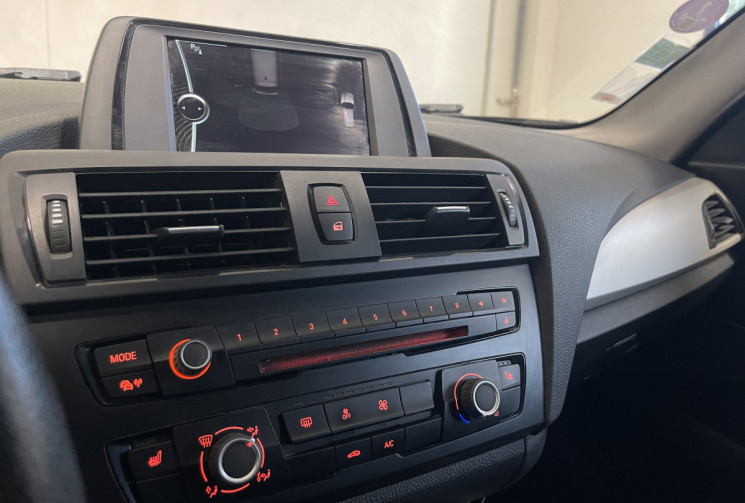 BMW Série 1 116i Sport II (F21/F20)