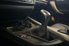 BMW Série 1 116i Sport II (F21/F20)