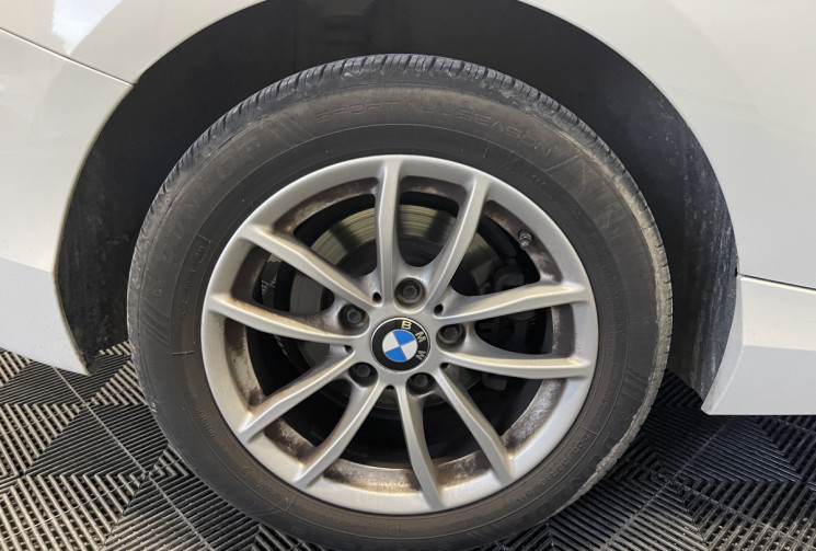 BMW Série 1 116i Sport II (F21/F20)