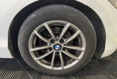 BMW Série 1 116i Sport II (F21/F20)