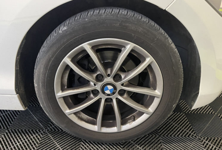 BMW Série 1 116i Sport II (F21/F20)