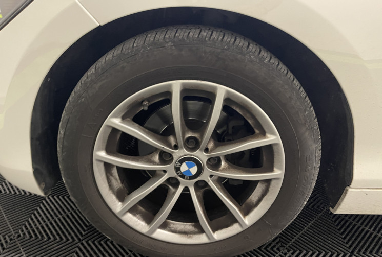 BMW Série 1 116i Sport II (F21/F20)