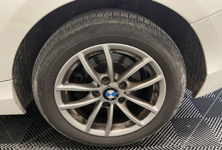 BMW Série 1 116i Sport II (F21/F20)