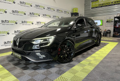 Renault Megane 1.8 T 300 ch RS Trophy