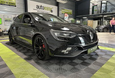 Renault Megane 1.8 T 300 ch RS Trophy