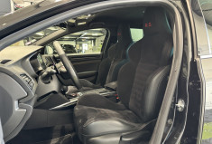 Renault Megane 1.8 T 300 ch RS Trophy