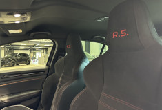 Renault Megane 1.8 T 300 ch RS Trophy