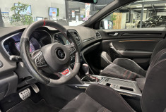 Renault Megane 1.8 T 300 ch RS Trophy