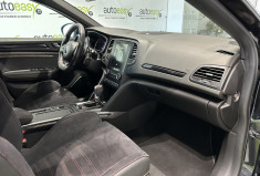Renault Megane 1.8 T 300 ch RS Trophy