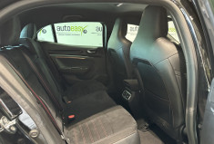 Renault Megane 1.8 T 300 ch RS Trophy