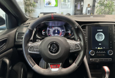 Renault Megane 1.8 T 300 ch RS Trophy