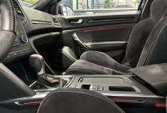 Renault Megane 1.8 T 300 ch RS Trophy