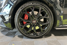 Renault Megane 1.8 T 300 ch RS Trophy