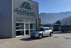 Mini Cooper (R56) One 1.4 75 ch