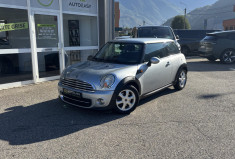 Mini Cooper (R56) One 1.4 75 ch Mini Cooper (R56) One 1.4 75 ch
