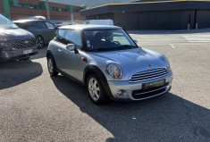 Mini Cooper (R56) One 1.4 75 ch Mini Cooper (R56) One 1.4 75 ch