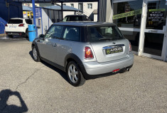 Mini Cooper (R56) One 1.4 75 ch Mini Cooper (R56) One 1.4 75 ch