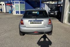 Mini Cooper (R56) One 1.4 75 ch Mini Cooper (R56) One 1.4 75 ch