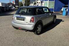 Mini Cooper (R56) One 1.4 75 ch Mini Cooper (R56) One 1.4 75 ch