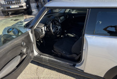 Mini Cooper (R56) One 1.4 75 ch Mini Cooper (R56) One 1.4 75 ch