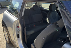 Mini Cooper (R56) One 1.4 75 ch Mini Cooper (R56) One 1.4 75 ch