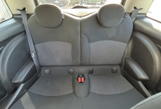 Mini Cooper (R56) One 1.4 75 ch Mini Cooper (R56) One 1.4 75 ch