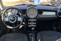Mini Cooper (R56) One 1.4 75 ch Mini Cooper (R56) One 1.4 75 ch