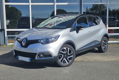 Renault Captur 1.5 DCI 90 BVM