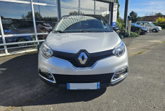 Renault Captur 1.5 DCI 90 BVM