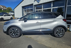 Renault Captur 1.5 DCI 90 BVM
