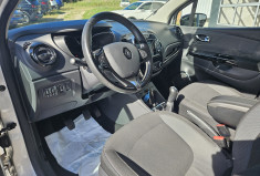 Renault Captur 1.5 DCI 90 BVM