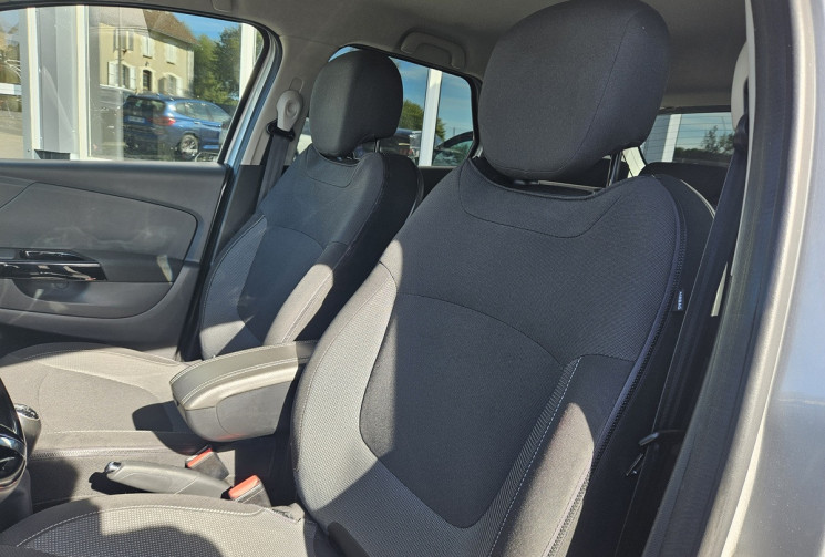 Renault Captur 1.5 DCI 90 BVM