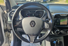 Renault Captur 1.5 DCI 90 BVM