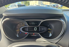Renault Captur 1.5 DCI 90 BVM