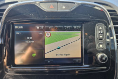 Renault Captur 1.5 DCI 90 BVM