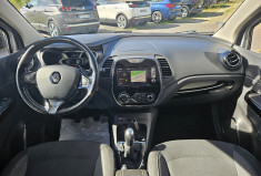 Renault Captur 1.5 DCI 90 BVM