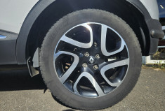 Renault Captur 1.5 DCI 90 BVM