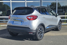 Renault Captur 1.5 DCI 90 BVM