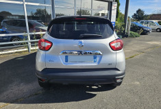 Renault Captur 1.5 DCI 90 BVM
