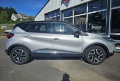 Renault Captur 1.5 DCI 90 BVM