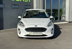 Ford Fiesta VII 1.0 SCTi EcoBoost 125 cv Titanium - 1ERE MAIN - CARPLAY