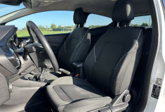 Ford Fiesta VII 1.0 SCTi EcoBoost 125 cv Titanium - 1ERE MAIN - CARPLAY