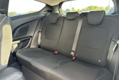 Ford Fiesta VII 1.0 SCTi EcoBoost 125 cv Titanium - 1ERE MAIN - CARPLAY