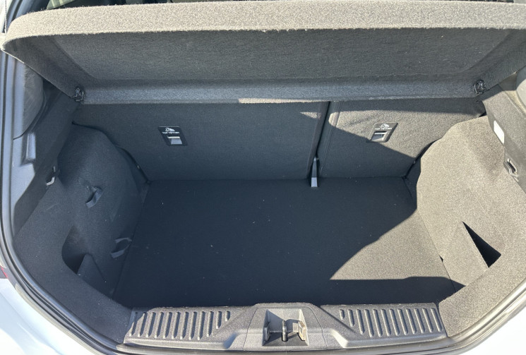 Ford Fiesta VII 1.0 SCTi EcoBoost 125 cv Titanium - 1ERE MAIN - CARPLAY