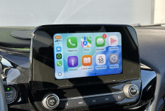 Ford Fiesta VII 1.0 SCTi EcoBoost 125 cv Titanium - 1ERE MAIN - CARPLAY